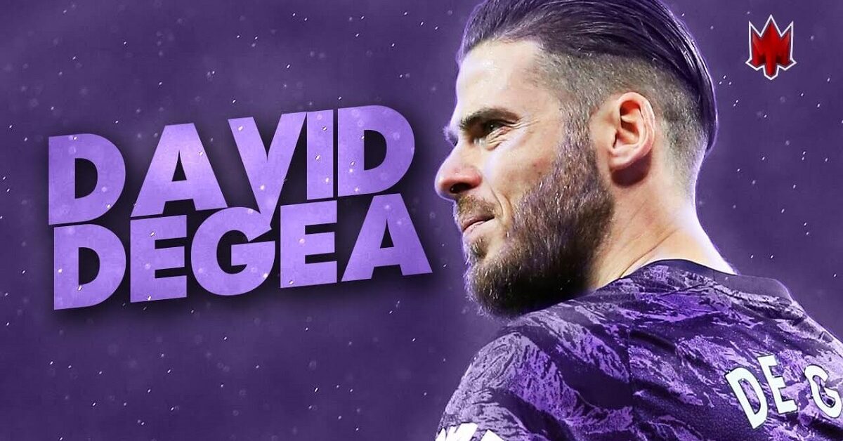 Henderson đang dần thay thế David De Gea trở thành thủ môn số một của M.U