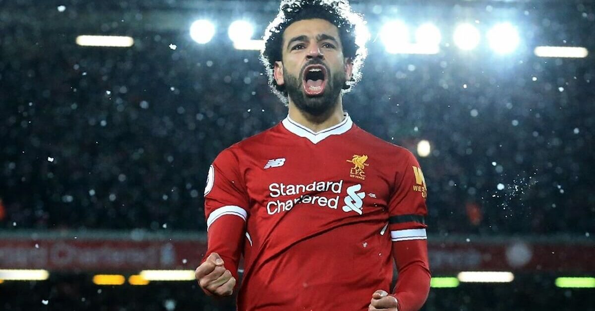 Những điều có thể bạn chưa biết về tiền đạo Mohamed Salah