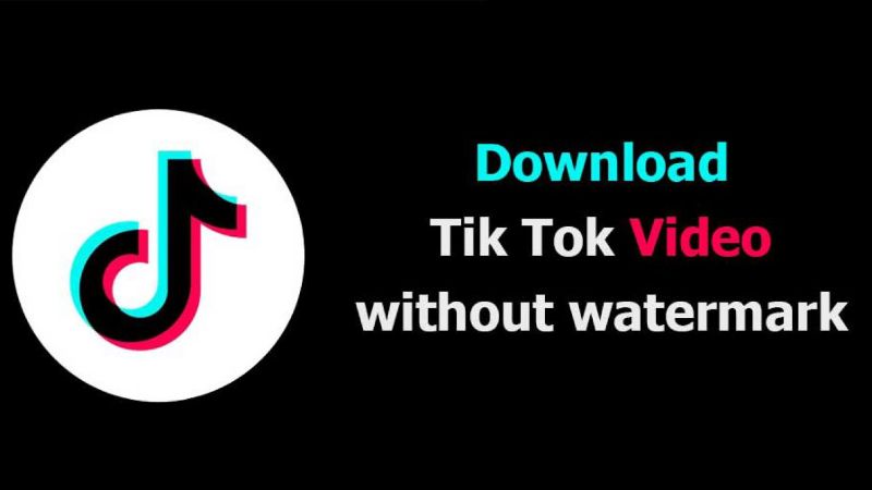 App download video TikTok mp3 về điện thoại chỉ trong nốt nhạc
