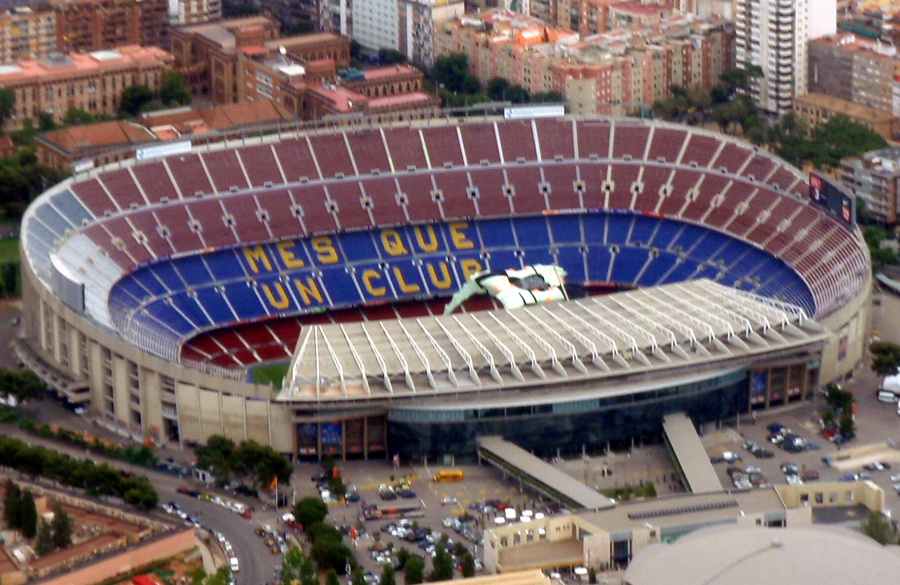 Nou-Camp