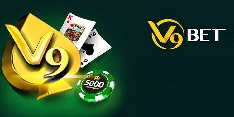 V9BET là trang cá độ bóng đá qua mạng uy tín hiện nay thuộc top đầu Châu Á.