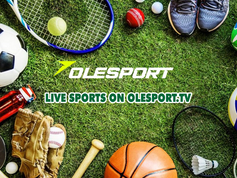 Olesport TV Live Soccer 