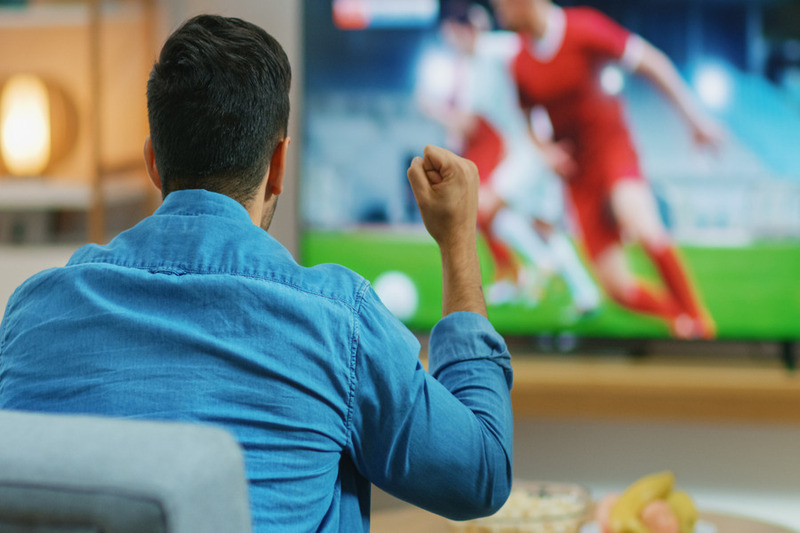 Cà Khịa TV – Xem trực tiếp mọi trận đấu chất lượng nhất 2024