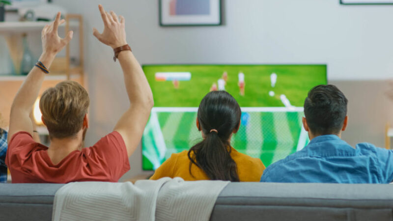 VeboTV – Kênh trực tiếp bóng đá được yêu thích nhất hiện nay