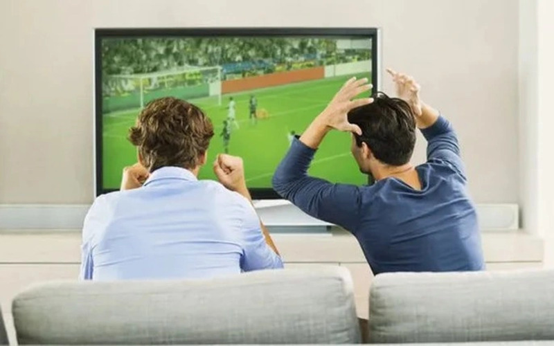 Xem trực tiếp bóng đá chất lượng 4K miễn phí, không giật lag tại Xoilac TV