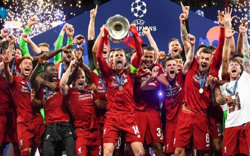 [Giải đá] Liverpool vô địch C1 mấy lần? Hành trình vô địch