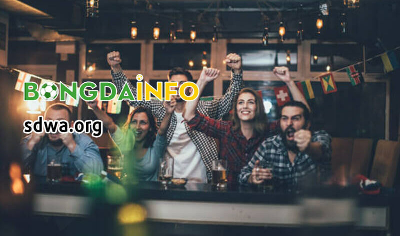 Cập nhật tỷ lệ kèo nhà cái từng giây cùng Bóng Đá INFO – Bí quyết giúp cược thủ thắng lớn trong cá cược