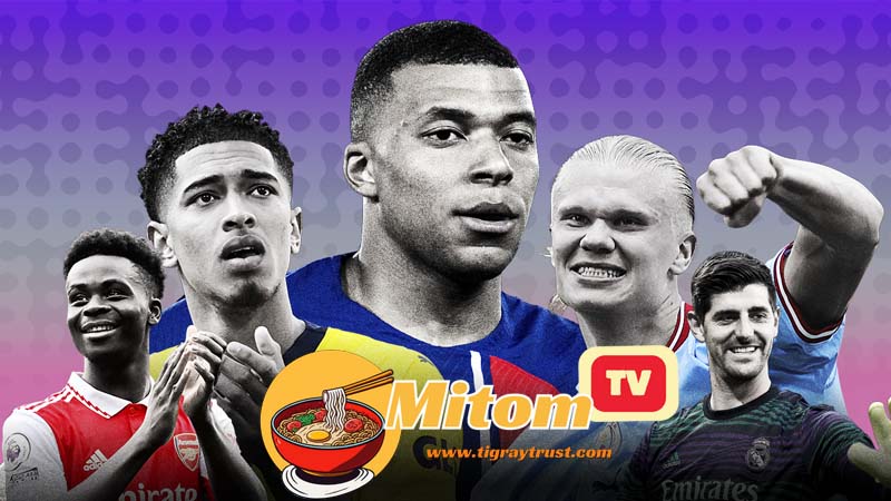 Mi Tom TV – Không chỉ xem bóng đá mà còn theo dõi tỷ lệ kèo chính xác theo từng phút