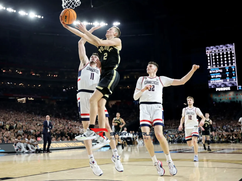 Một trận bóng rổ thường được chia thành các hiệp, trong đó FIBA và NBA đều có 4 hiệp chính. 