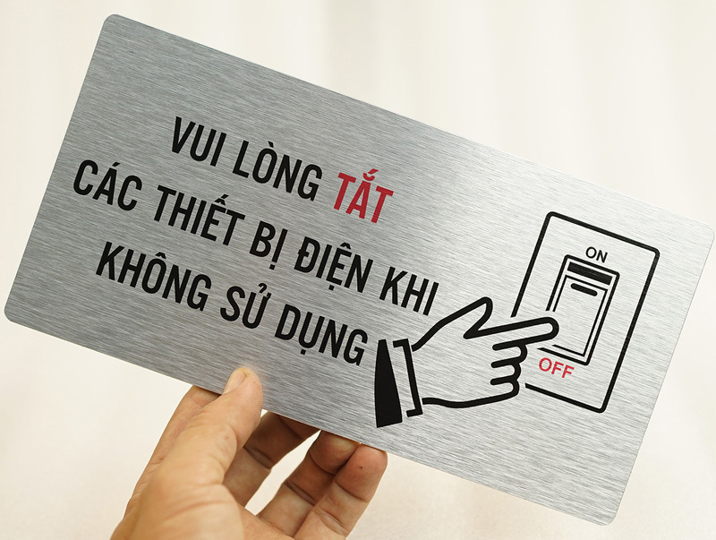 Tiết kiệm điện, nước, giấy và nhiên liệu giúp giảm lãng phí tài nguyên, giảm chi phí sinh hoạt và hạn chế phát thải.