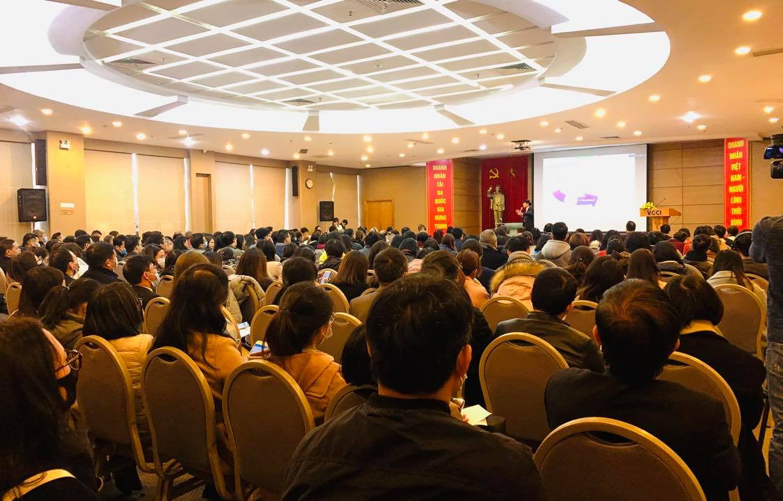 luật doanh nghiệp Việt Nam