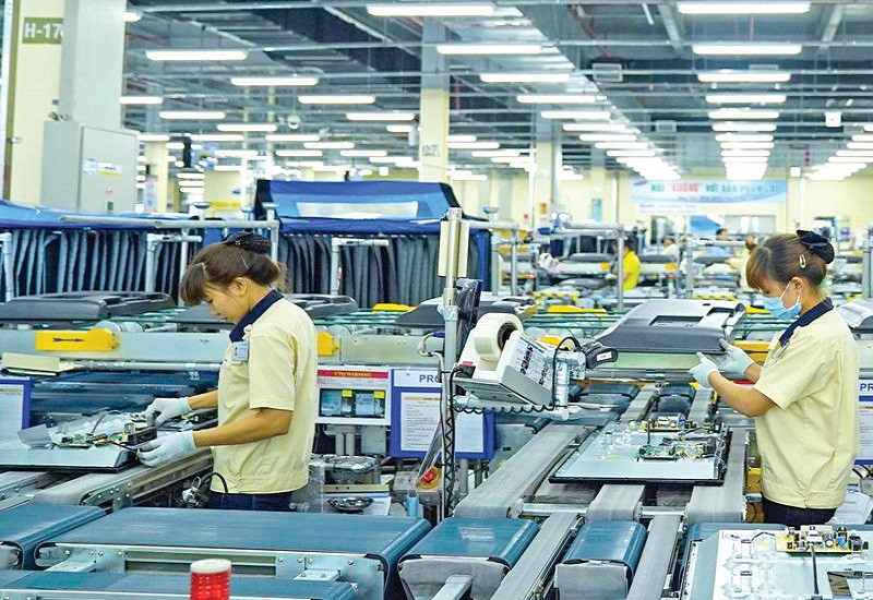 luật doanh nghiệp Việt Nam