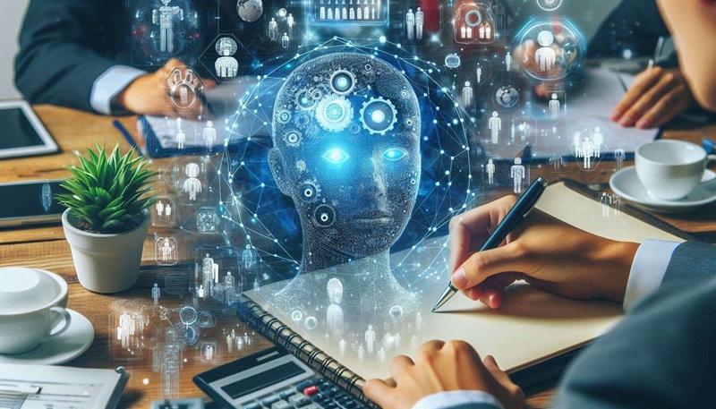 Trang bị kỹ năng lai (Hybrid skills) giúp người lao động gia tăng lợi thế cạnh tranh bứt phá.