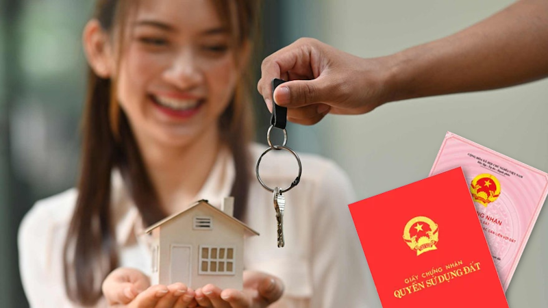 Nắm rõ thủ tục sang tên sổ đỏ giúp quá trình giao dịch nhà đất diễn ra an toàn và hợp pháp.